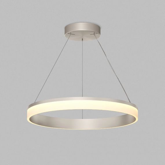 Подвесной светильник DENKIRS RING DK6670-SN