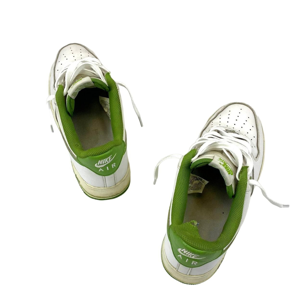 Кроссовки Nike Air Force 1 Low