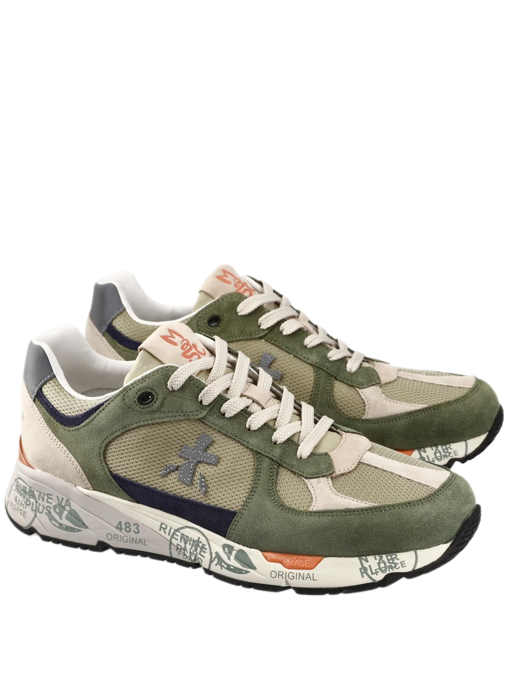PREMIATA