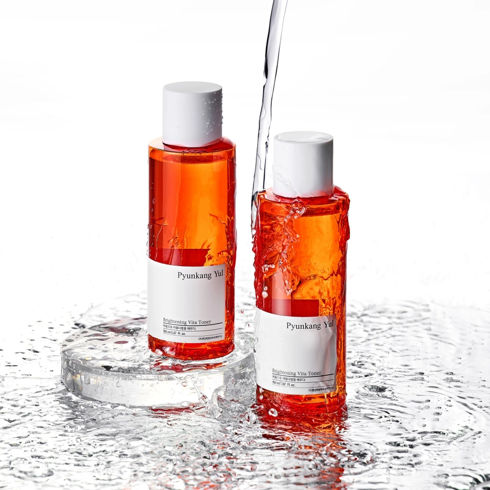 Тонер для лица Pyunkang Yul Brightening Vita Toner 150 мл