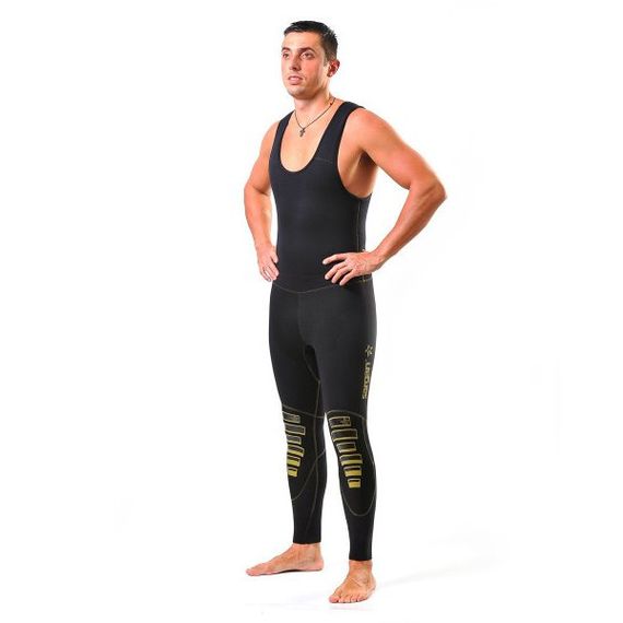 Гидрокостюм Sargan Сивуч 5 мм