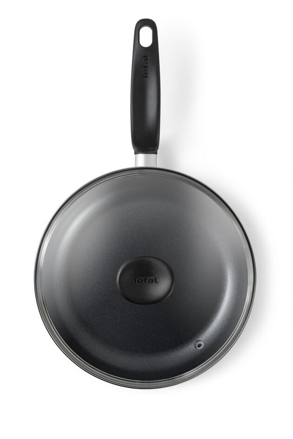 Сковорода с крышкой Tefal Tempo 26 см 04171926