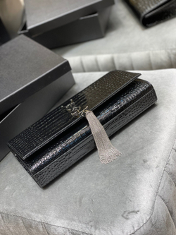 Saint Laurent Kate Clutch 27 cm