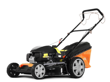 Газонокосилка Yard Fox Honda 53SH HW