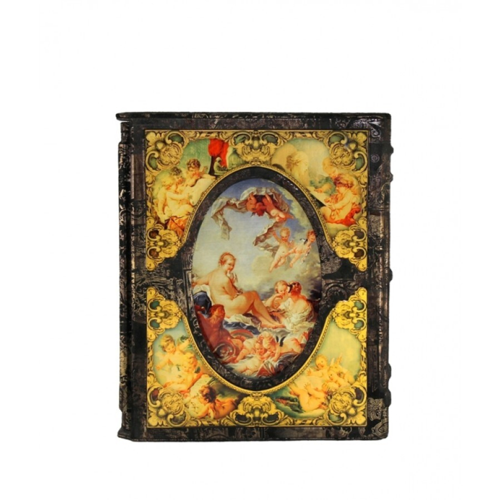 "Искусство" Иллюстрированная энциклопедия. Редактор: Эндрю Грэм-Диксон