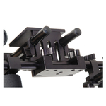 Плечевой упор DSLR RIG 03