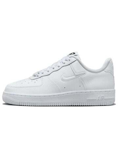Nike Air Force 1 Low '07 Se Just Do It Triple White