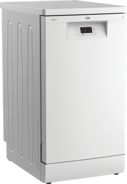 Посудомоечная машина Beko BDFS15020W