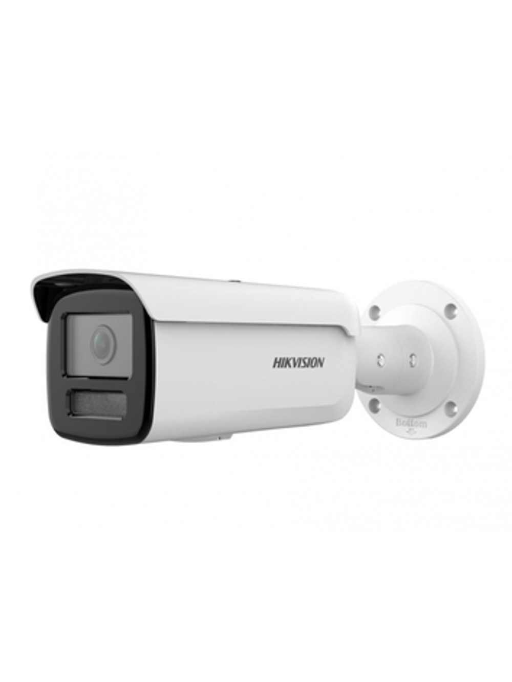 DS-2CD2647G2HT-LIZS 2.8-12mm  4Мп уличная цилиндрическая IP-камера