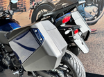 Honda NT1100DN (DCT)