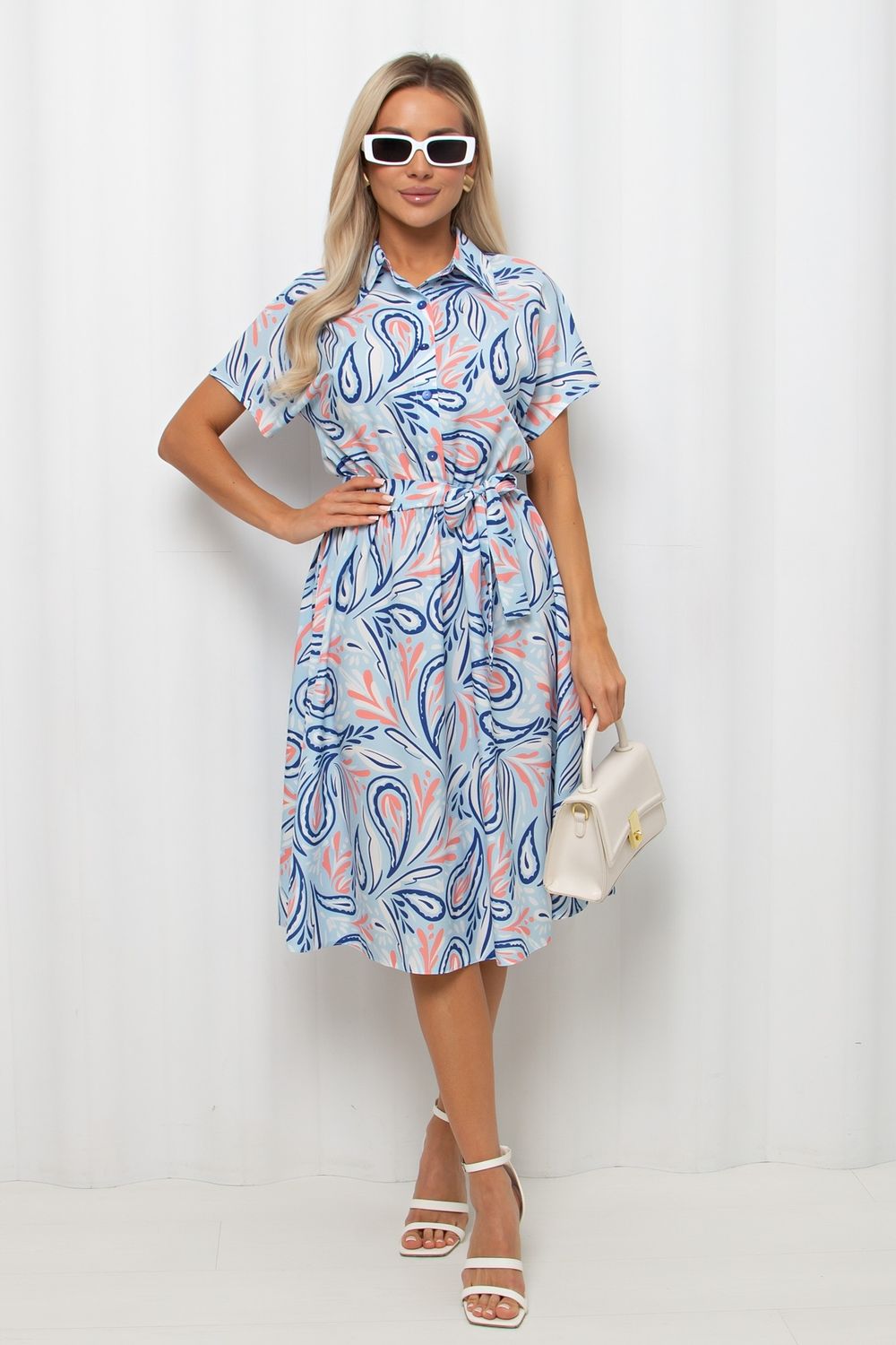 Платье Улла №2 Valentina