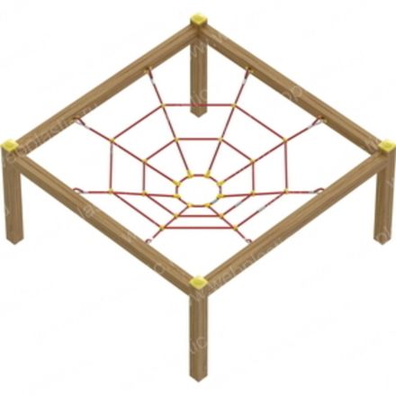 Пространственная сетка "Паутина-2" ПС-252