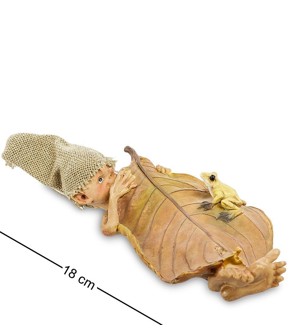 ED-113 Фигурка «Гном - «Релакс»