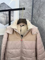 Пуховик Kiton