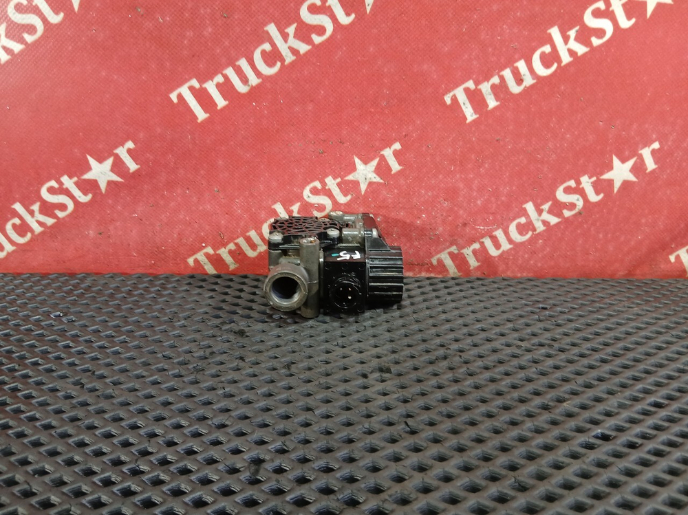 Кран ABS 2023г.