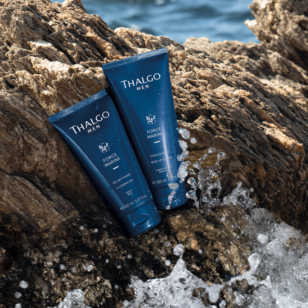 THALGO Cleansing Gel