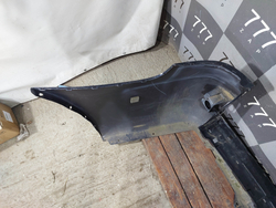Бампер задний Toyota Land Cruiser 200 07-15 Б/У Оригинал 5215960956