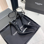Saint Laurent Pumps