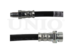 Шланг тормозной передний UNIO BRH-10059