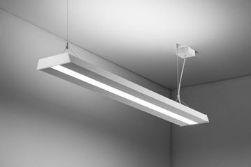 Светильник серии Legio ( by ALTAVOLTA )