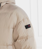 Пуховое пальто Peuterey - бежевый(PEU4827 01181860)