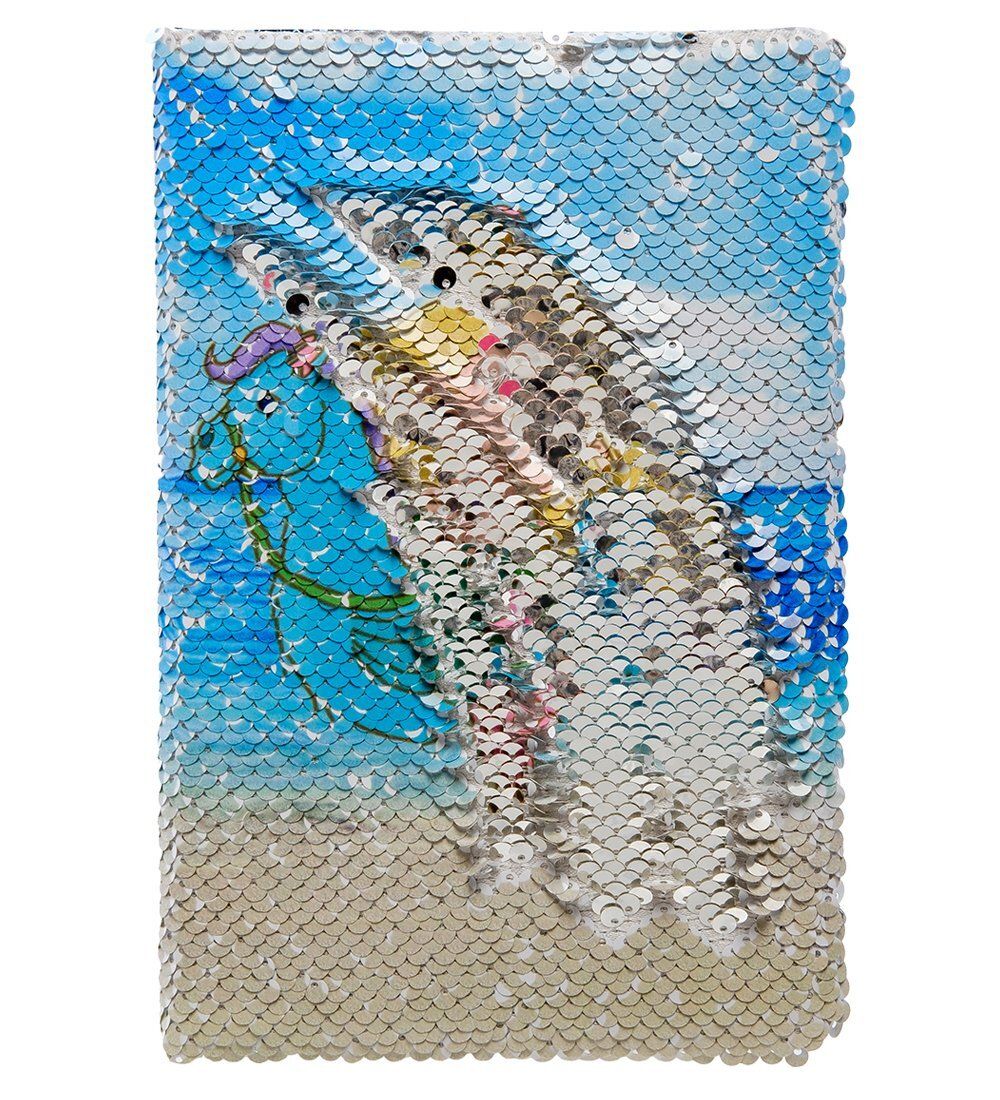 NB-01/07 Блокнот «Сказочный мир»