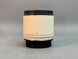 Canon Extender EF 2X