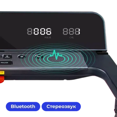 Беговая дорожка Yamaguchi Max