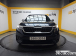 Kia Seltos Бензин 1.6 Turbo 2WD (01.2021)
