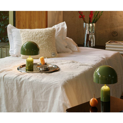 Настольная лампа Bell Moss