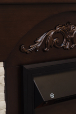 Портал ELEKAM Avalon (сланец скала бежевый)