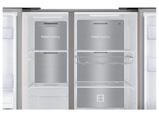 Холодильник Samsung RS63R5571F8