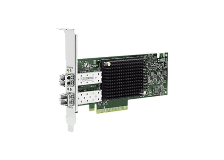 Контроллер HPE Q0L12A HP SF SN1600E 32Gb FC DP PCI-e HBA