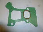 Прокладка насоса водяного 2 KM376AG/Water pump gasket