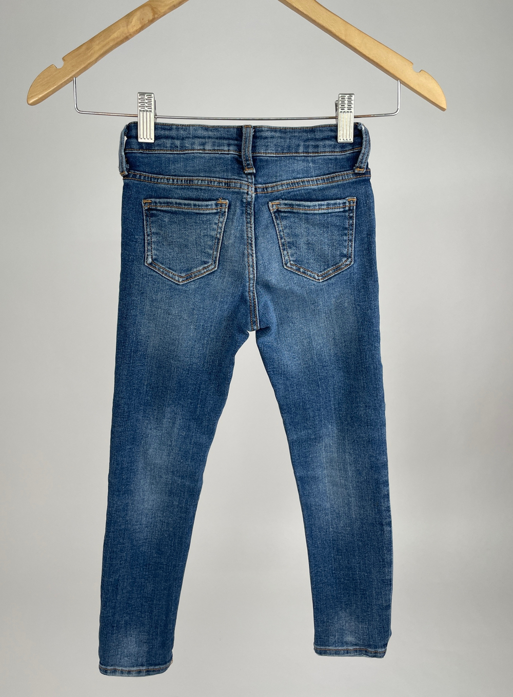 Джинсы H&M