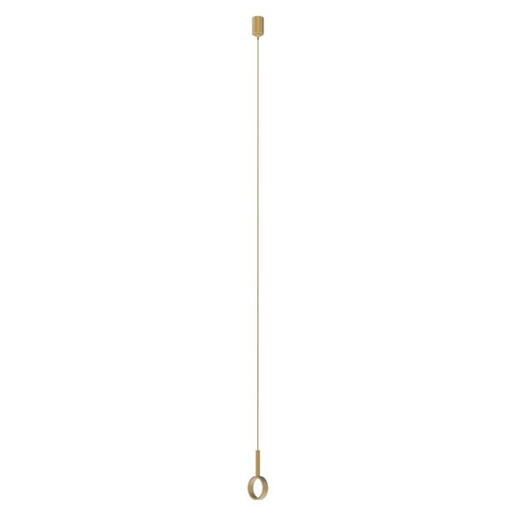 Подвес ART-APRIORI-HANG-TUBE-L1500 (GD) Arlight 049322