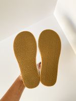 Новые текстильные босоножки  Age of Innocence, 26