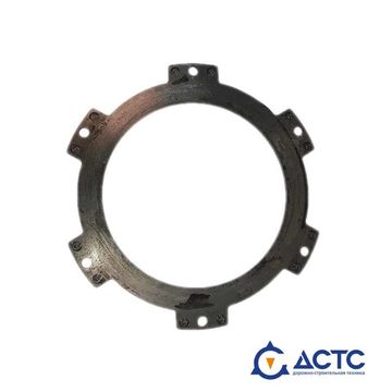 Поршень SHANTUI SD16