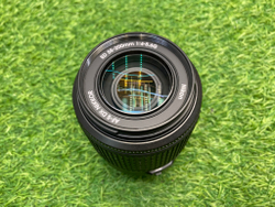 Nikon 55-200mm 4-5.6G AF-S DX ED