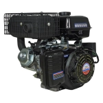 Lifan 192FD D25 11А двигатель бензиновый 00-00005548