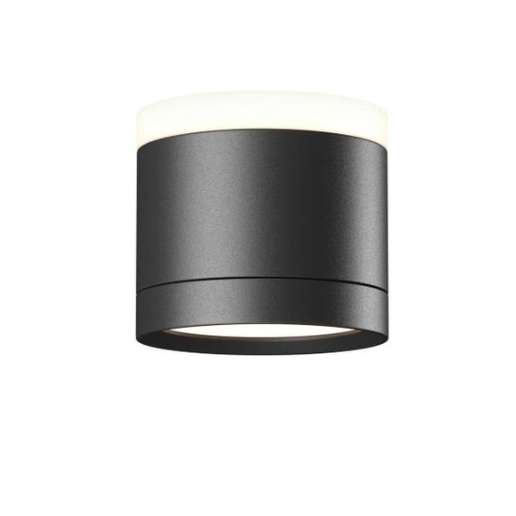 Потолочный светильник Maytoni Technical C120CL-GX53-B