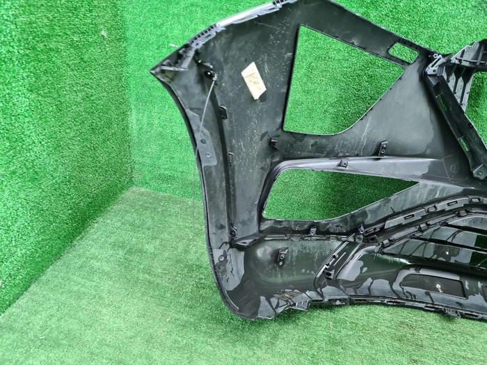 Бампер передний Hyundai Creta 2 (2021-2022)