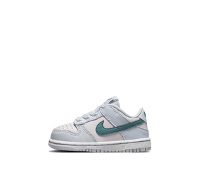 Детские кроссовки Nike Dunk Low 'Mineral Teal' FD1233-002