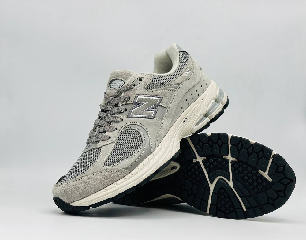 Мужские кроссовки New Balance