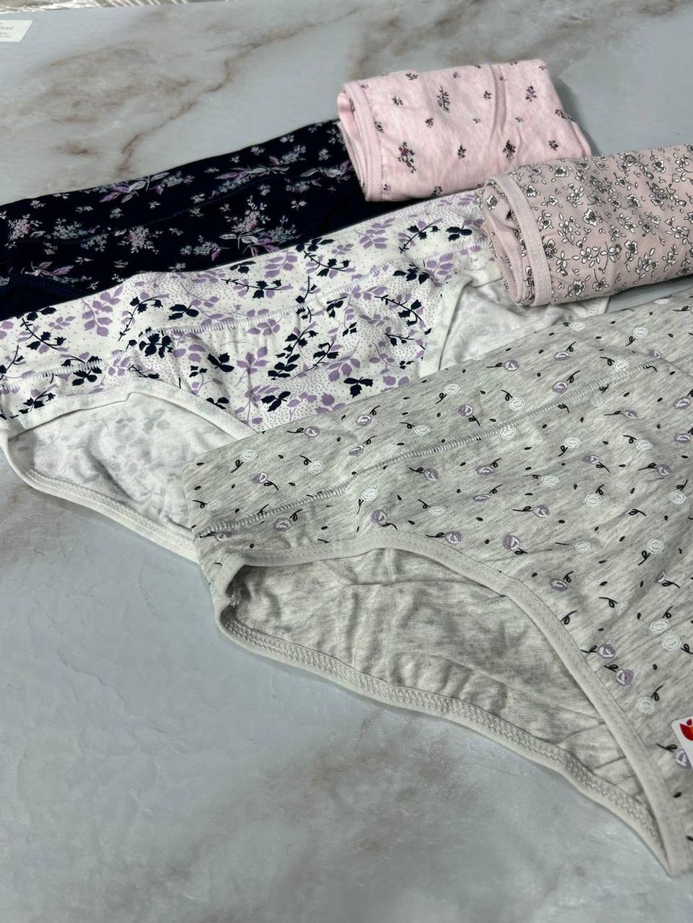 Трусы ЖЕН DONELLA 550-18