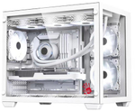 Корпус mATX Bloody BD-CC108-WH