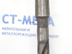 Сверло по металлу 14.5мм (114х212) Р18 к\х К/М2