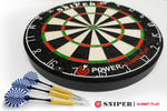 Комплект для игры в дартс SNIPER Summit Play Power