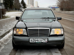 Mercedes-Benz E420