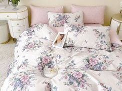 Постельное белье Asabella печатный сатин 1899